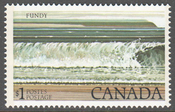 Canada Scott 726 MNH - Click Image to Close